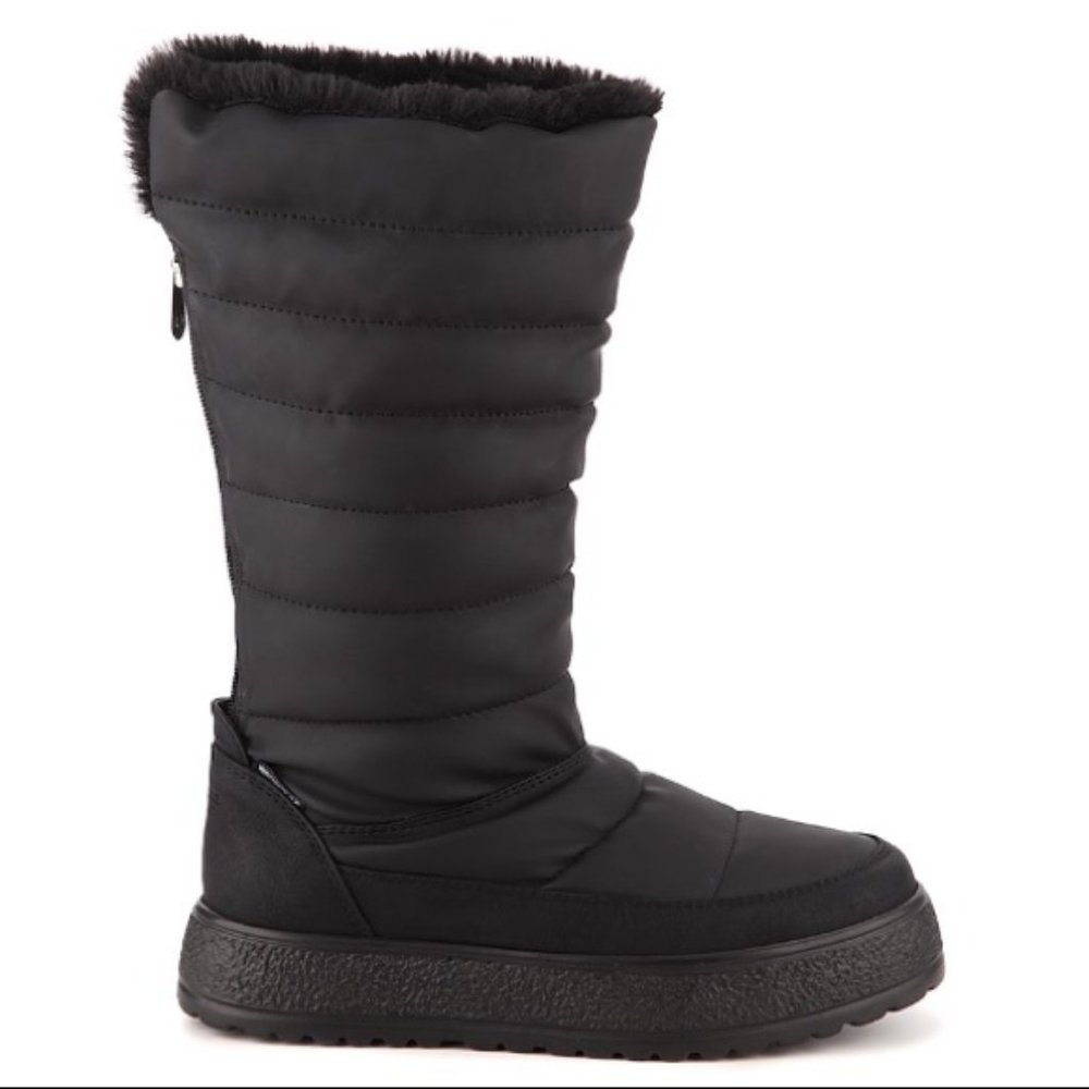 BLACK FRIDAY SALES!!!!!  NIBAdrienne Vittadini Polar Cold Weather boots Sz 7.5